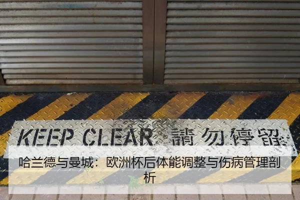 哈兰德与曼城：欧洲杯后体能调整与伤病管理剖析